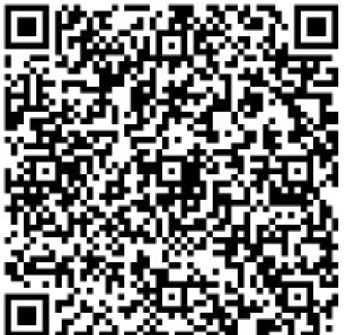 Sports Day QR code